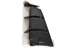Lamiro 2500-4EXSET MAN TGL TGM EURO 6 ДЕФЛЕКТОР КУТА КАБІНИ КОМПЛЕКТ ЛІВИЙ