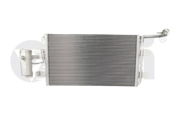 Vika 28200005901 Конденсатор кондиціонера skoda audi vw seat 1j0820413n