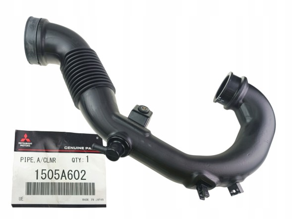 Mitsubishi OE WBEURO/RURA TURBINY TURBO DIESEL MITSUBISHI PEUGEOT CITROEN Повітряний шланг Mitsubishi OE з прокладками