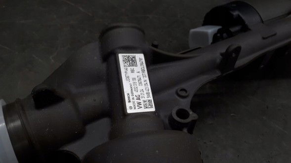 Cupra OE 5wb423054n 4532019551 4532019551 5wb423054n маглівниця CUPRA Formentor 5FF 1.4 TSI