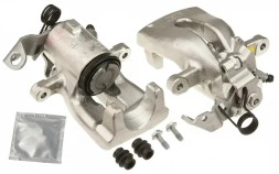 TRW BHS999E Затискач гальма задньої частини bhs999e trw chevrolet opel