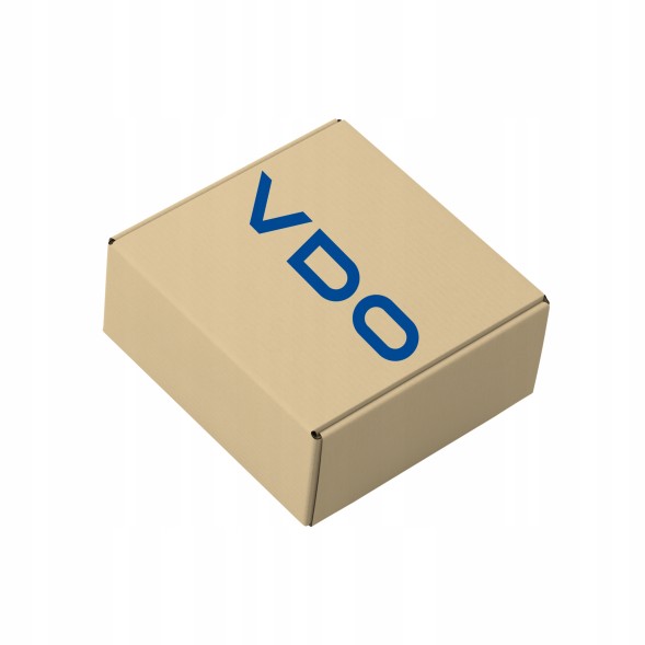 VDO 2803601013302 Клапан егр б/охолоджувача - vdo 2803601013302