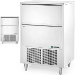 Китай WEW-SC-HP-1025798 Льодогенератор ARKTIC 90кг/24год 900Вт Професійний Барний
