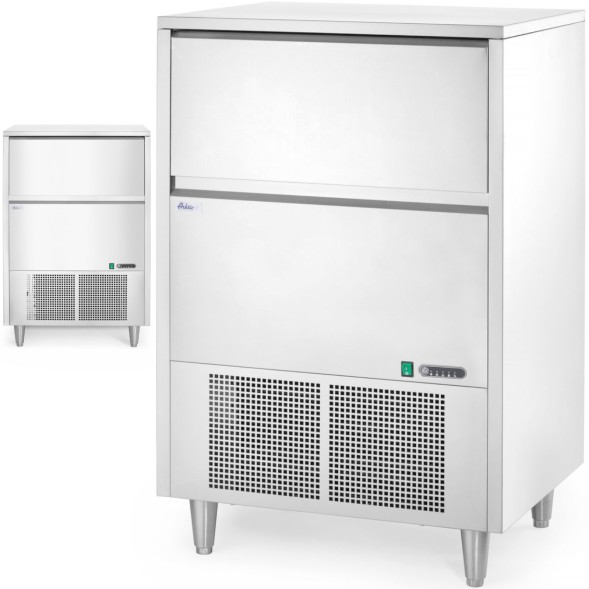Китай WEW-SC-HP-1025798 Льодогенератор ARKTIC 90кг/24год 900Вт Професійний Барний