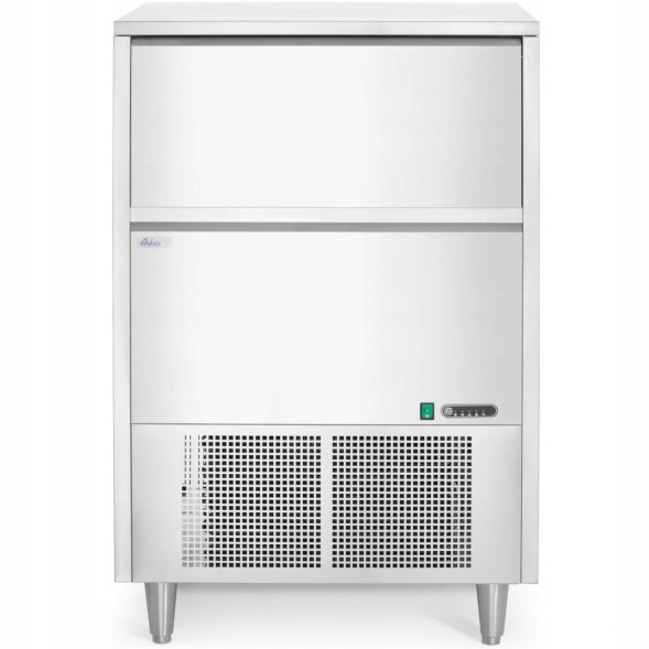 Китай WEW-SC-HP-1025798 Льодогенератор ARKTIC 90кг/24год 900Вт Професійний Барний