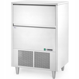 Китай WEW-SC-HP-1025798 Льодогенератор ARKTIC 90кг/24год 900Вт Професійний Барний