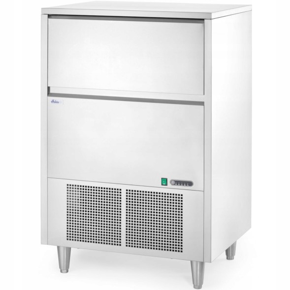 Китай WEW-SC-HP-1025798 Льодогенератор ARKTIC 90кг/24год 900Вт Професійний Барний