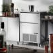 Китай WEW-SC-HP-1025798 Льодогенератор ARKTIC 90кг/24год 900Вт Професійний Барний