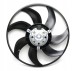 AC 11547A0950 ФАН CITROEN JUMPER 2015 -