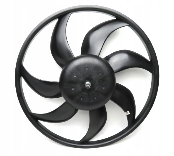 AC 11547A0950 ФАН CITROEN JUMPER 2015 -