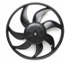 AC 11547A0950 ФАН CITROEN JUMPER 2015 -