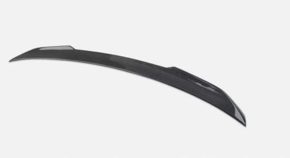 Китай 404570516884 КАРБОНОВИЙ СПОЙЛЕР CS BMW M4 F82