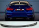 Китай 404570516884 КАРБОНОВИЙ СПОЙЛЕР CS BMW M4 F82