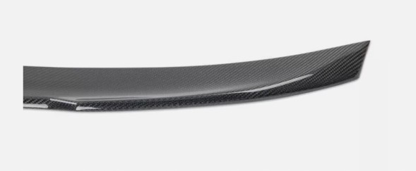 Китай 404570516884 КАРБОНОВИЙ СПОЙЛЕР CS BMW M4 F82