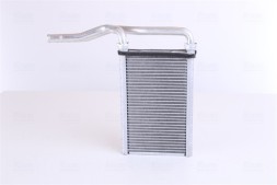Nissens 73991 Теплообмінник, обігрів салону nissens 73991