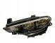 Abakus 661-1181LMLEMN2 ФАРА ЛІВА FIAT TIPO 356 10.15-09.20 ДЕПО