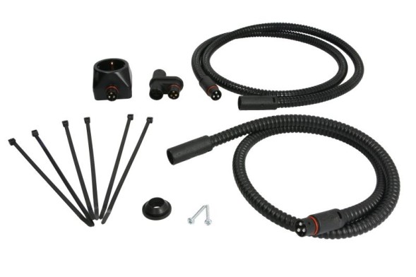 V-maxzone Part VIC-272324 Система попереднього підігріву двигуна