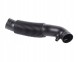 Volvo OE 3507583 Шланг повітрозабірника Volvo 740 940 OE 35075