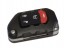 Китай CR07 CHRYSLER Wrangler КЛЮЧ 434Mhz PCF7939M/AES/4A