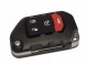 Китай CR07 CHRYSLER Wrangler КЛЮЧ 434Mhz PCF7939M/AES/4A