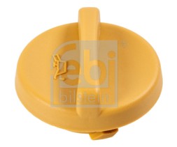 17799 FEBI BILSTEIN Кришка мастильнозаливної горловини