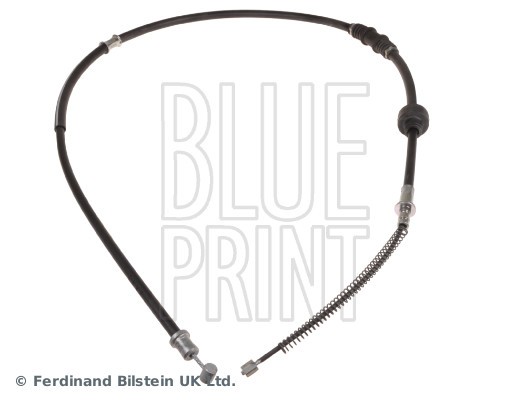 ADC446177 BLUE PRINT Трос ручного гальма