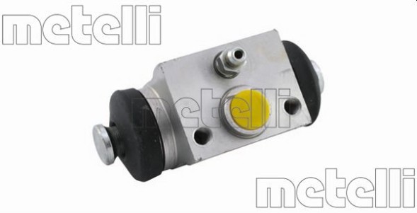 04 0966 METELLI Циліндр гідравлічний гальмівний