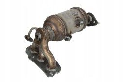 JMJ JMJ 1091587 Каталізатор - jmj jmj1091587