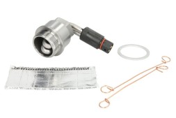 AD BRAKE VIC-188723 Нагрівач двигуна для SUBARU FORESTER, IMPREZA coupe, IMPREZA Kombi, IMPREZA