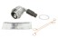 AD BRAKE VIC-188723 Нагрівач двигуна для SUBARU FORESTER, IMPREZA coupe, IMPREZA Kombi, IMPREZA