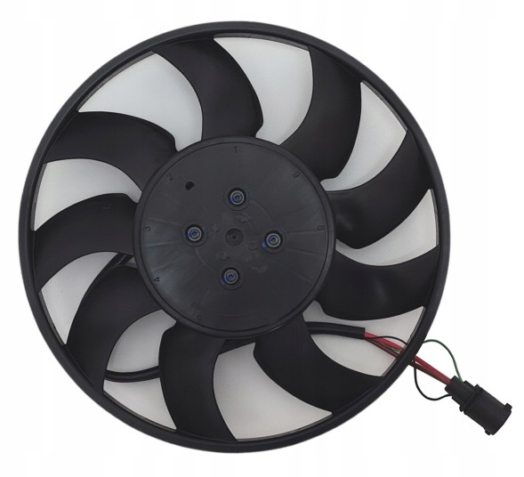 4 Seasons F24-27295A-4S Вентилятор vw atlas teramont 2.0 3.6 3qf959455а