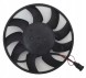 4 Seasons F24-27295A-4S Вентилятор vw atlas teramont 2.0 3.6 3qf959455а