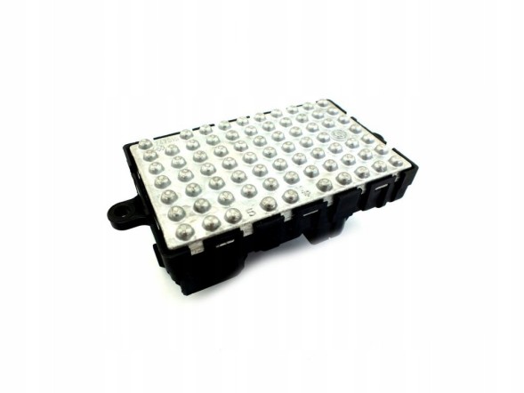 BMW OE 67636988452 Bmw e60 e61 e63 e64 оригінальний резистор регулятор повітродувки припливу повітря