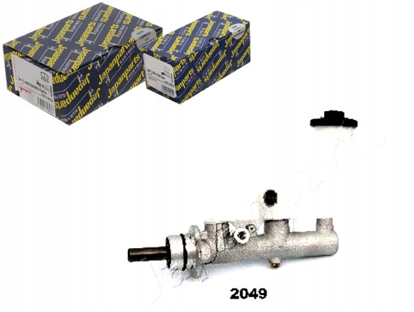 Japanparts JAPPF-2049(HQ) Гальмівний насос TOYOTA HILUX 2,5-3,0D-4D 4WD 05- J