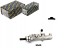 Japanparts JAPPF-2049(HQ) Гальмівний насос TOYOTA HILUX 2,5-3,0D-4D 4WD 05- J