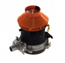 Китай 93052341 ПОДУВАЛКА ОПІЛЮВАННЯ EBERSPACHER D1LC COMPACT 24В