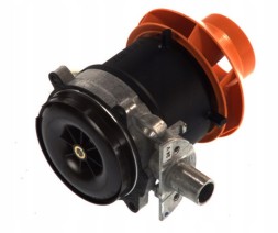 Китай 93052341 ПОДУВАЛКА ОПІЛЮВАННЯ EBERSPACHER D1LC COMPACT 24В