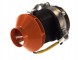 Китай 93052341 ПОДУВАЛКА ОПІЛЮВАННЯ EBERSPACHER D1LC COMPACT 24В