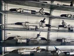 Mercedes-Benz OE A163460022580, A1634600225, A1634600025 A1634600005, A1634600100, A 163 460 00 25 163 460 02 25 80, A 163 460 02 25 80, A 163 460 00 05 Трансмісія маглева mercedes мл w163 a163 перед ліфтингом