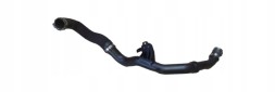 Ford OE 2789349 ПАТРУБОК ТРУБА ШЛАНГ ІНТЕРКУЛЕРА ОРИГІНАЛ FORD TRANSIT TTG 14- TTS 19-