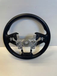 Honda OE ШКІРЯНЕ КЕРМО HONDA CIVIC X 10 78501-TLA-D10ZA
