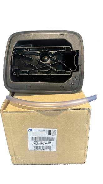 Jeep OE РОЗЕТКА ДЛЯ ЗАЛИВКИ ПАЛИВА JEEP RENEGADE 52117343