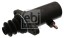 12335 FEBI BILSTEIN циліндр зчеплення робочий