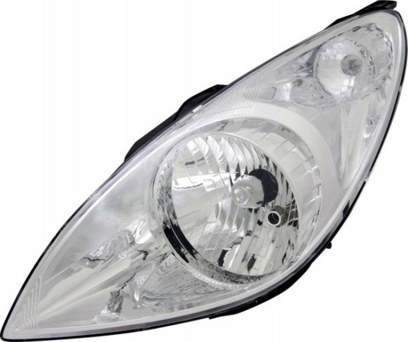 TYC 20-12176-00-21 HYUNDAI I20 ФАРА ПЕРЕДНЯ ЛІВА НОВА