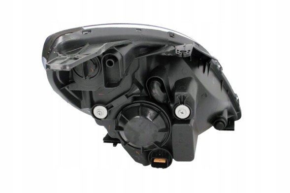 TYC 20-12176-00-21 HYUNDAI I20 ФАРА ПЕРЕДНЯ ЛІВА НОВА