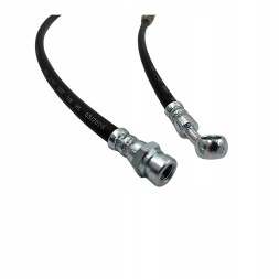 PHU DONOCIK ZPEG-1053/1 Zestaw przewodów hamulcowych elastycznych SUZUKI JIMNY IV A6G - Modele z podniesionym zawieszeniem o 4" SUZUKI JIMNY 4 - A6G Комплект гнучких гальмівних шлангів для ЛІФТ +4"