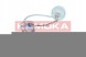 Kamoka 8400053 Kamoka 8400053 електричний паливний насос з модулем живлення
