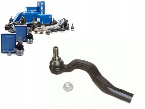 Lemforder 58040311 LEM Lem25615 02 кінц. Др. Кер. Бд е-клас w210 4-mati + помічник водія #33