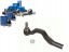Lemforder 58040311 LEM Lem25615 02 кінц. Др. Кер. Бд е-клас w210 4-mati + помічник водія #33