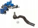 Lemforder 58040311 LEM Lem25615 02 кінц. Др. Кер. Бд е-клас w210 4-mati + помічник водія #33